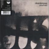 DESINTERESSE - ONSCHULD LP