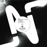 Djuma Soundsystem / Aki Bergen Ft. Lazarusman - Love Her Madly