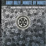 Andy Riley - Minute By Minute