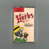 MF DOOM - METAL FINGERS PRESENTS: SPECIAL HERBS VOLS.5&6 (TAPE)