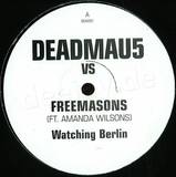 Deadmau5 - Mash Ups Vol. 1