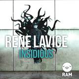 Rene Lavice - Insidious  3x12"