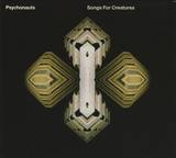 Psychonauts - Songs Of Creatures