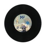 MF DOOM - RAE SPARKLE / AIR BOOK (7")