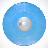 Natural Rhythm - The Jive EP