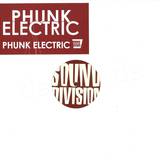 Phunk Electric - Phunk Electric