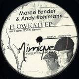 Mimique Records - 2x12" Pack #2