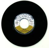 Candy & The Kisses - The 81