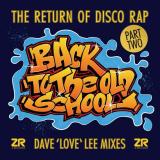 Various - Back To The Old School Pt II
