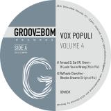 Various - VOX POPULI  Volume 4