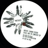 Darko Esser - Out Of Context Ep