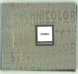 Coma - In Technicolor