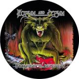 FLOTSAM AND JETSAM - DOOMSDAY FOR THE DECEIVER (PICTURE DISC)