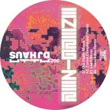 DJ Haus - EneGiZer w/ Shed, Zorlok Compressor (Legowelt) & Yassokiiba Remixe