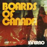 Boards of Canada - Inferno (2x12")