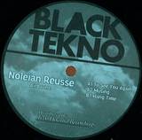 Noleian Reusse - Airborne