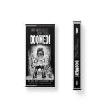 OPEN MIKE EAGLE & KENNY SEGAL - DOOMED! (TAPE)