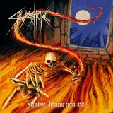 Skumstrike - Flawless Intrigue from Hell