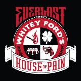 Everlast - Whitey Ford's House of Pain LP 2x12"