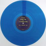 SUBB AN & LUTHER VINE - ALL NIGHT LONG EP