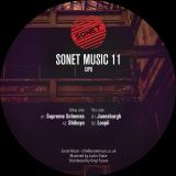 Cipo - Sonet 011