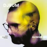 DJRUM - DJ-Kicks: LP 2x12"
