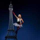BILAL HASSANI - BONSOIR PARIS
