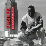 Emskee - The Complex Engineer LP 2x12"