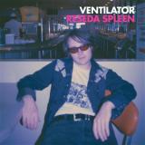 VENTILATOR - RESEDA SPLEEN