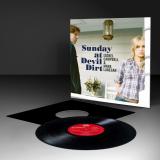 Isobel Campbell, Mark Lanegan - Hawk LP