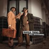Ragga Twins - Still Outstanding LP