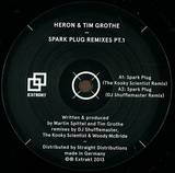 Heron, Tim Grothe - Spark Plug Remixes Pt. 1