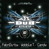 Fatndirty, Wobble T., Candy, Disconnect Head, Monkey Monsta - Loud Roll