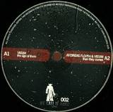 Vegim / Andreas Florin / Mechanical Heroes / Tuomas Rantanen - We Call It Hard Ltd 2