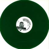 Sandro Beninati & Marcel Vidal Feat. Iori Wakasa - *ltd* Green Statement