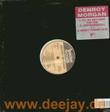 Denroy Morgan - I'll Do Anything For You