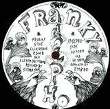 Adolpho & Franky - Electronic Bomb Ep