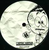 Aldo Cadiz & Matthew Lima - Makarena Ep