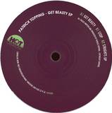 Patrick Topping - Get Beasty