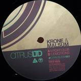 Krone & Malsum - Fightclub Emotions Ep