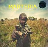 Marteria - Zum Glück In Die Zukunft Ii (2lp+cd) Black
