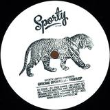 Gerome Sportelli - Tiger Ep