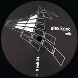 Alex Kork - Rolls