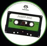 Junior Gee - Jus Messin / Orbit