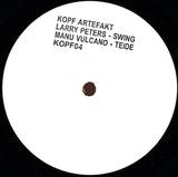 Larry Peters / Manu Vulcano - Swing / Teide