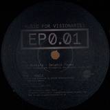 Cinematic - Music For Visionaries Ep 0.01