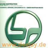 Divine Inspiration - The Way *remix*