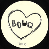 Bryan Chapman - Shift Two Ep