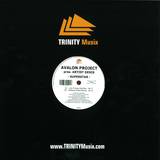 Avalon Project Pres. Artist De - Superstar