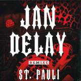 Jan Delay - St.pauli (remix Ep)